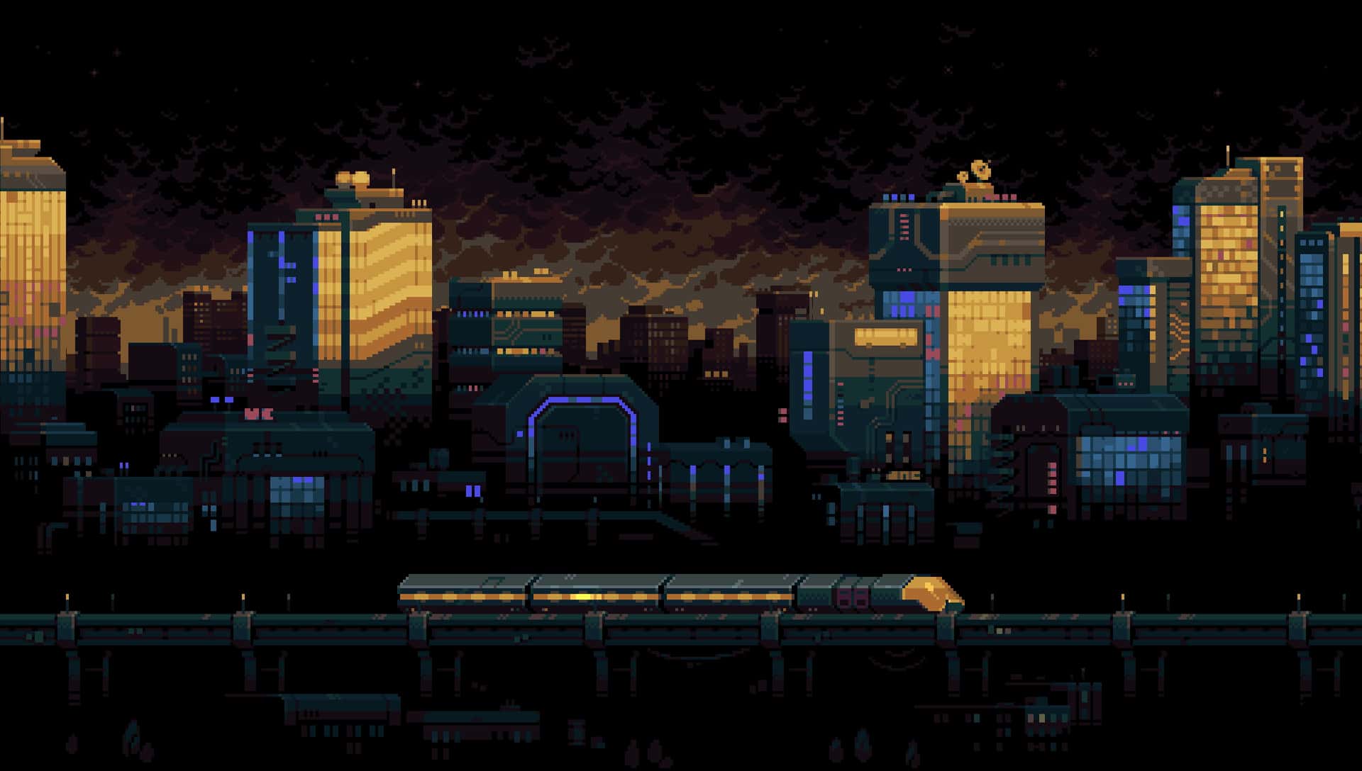 #6. Disjunction (GOG) 由: Fireshine Games