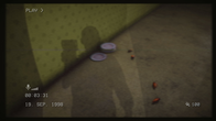 The Backrooms 1998 - Found Footage Survival Horror Game screenshot 8