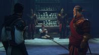 Dreamfall Chapters: The Final Cut screenshot 1