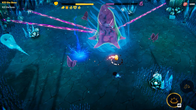 Flame Keeper screenshot 6
