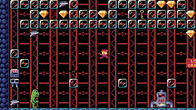 Crystal Caves HD screenshot 12