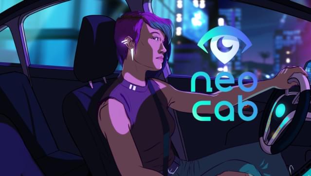 Neo Cab Deluxe Bundle