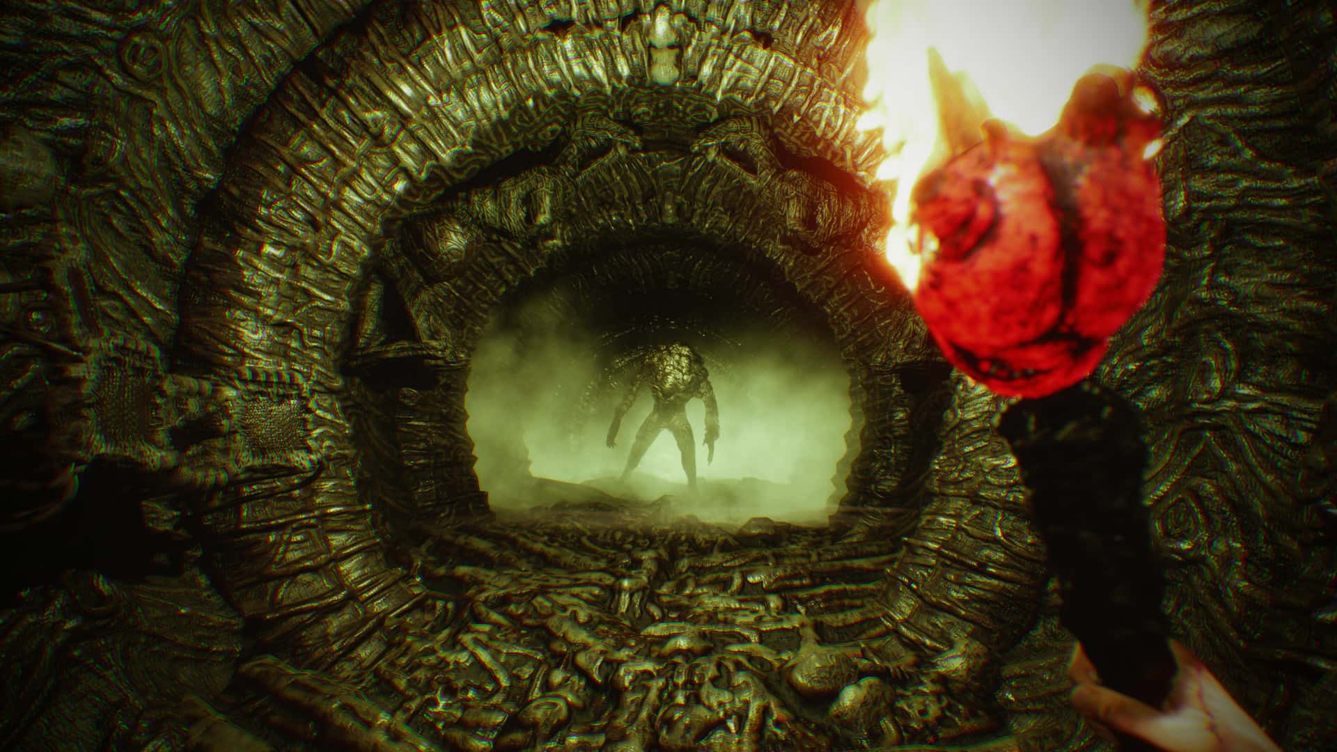 #7. Dark Fracture (GOG) โดย: Feardemic