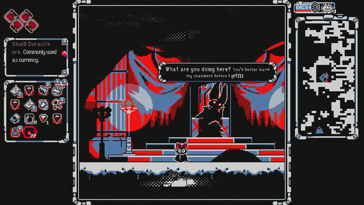 Everdeep Aurora screenshot screenshot 1