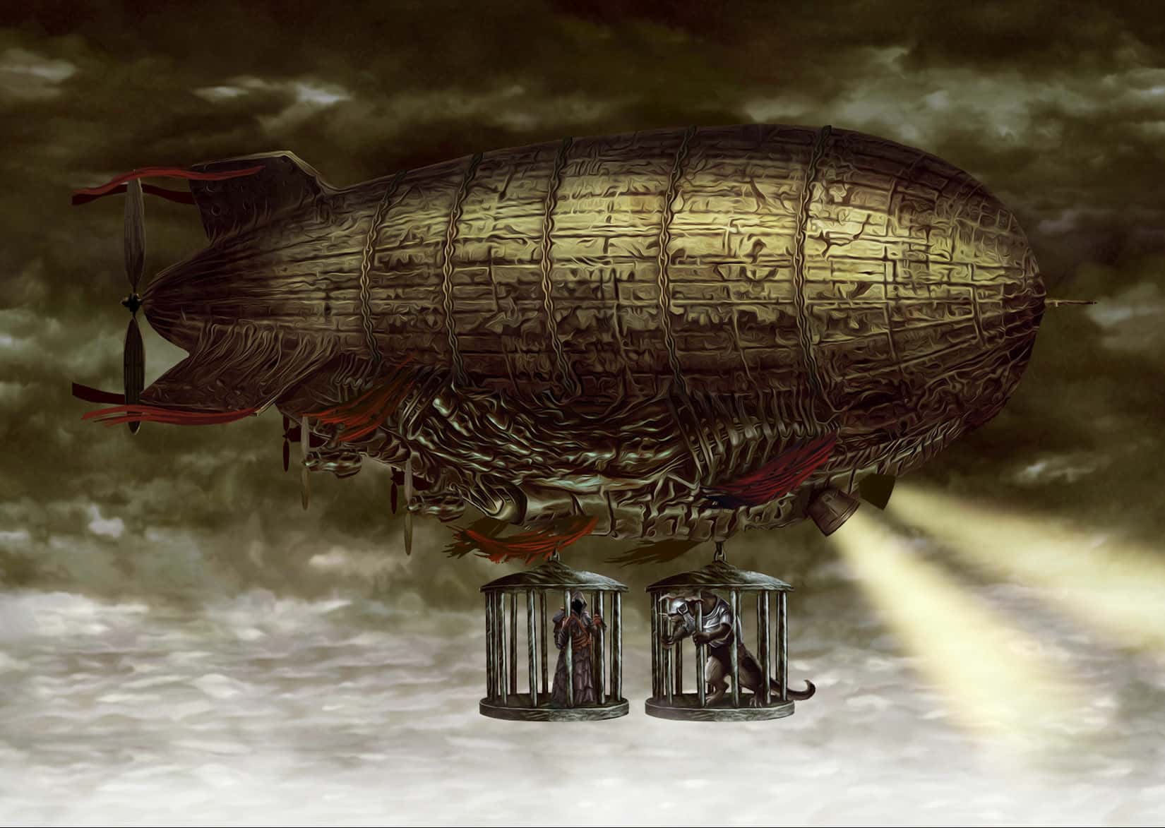 #3. Tormentum: Dark Sorrow (GOG) 由: OhNoo Studio