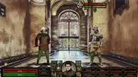 Heads Will Roll: Downfall screenshot 2