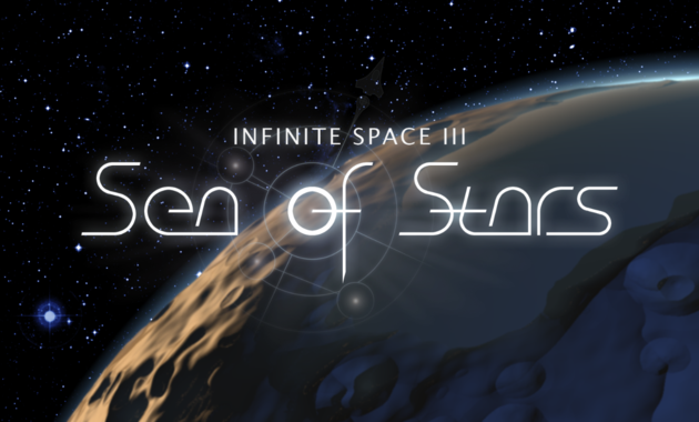 infinite space iii: sea of stars vertical card thumbnail