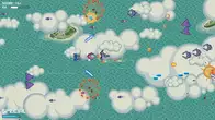 Lazy Galaxy: Rebel Story screenshot 1