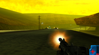 Redline screenshot 4