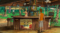 Runaway 2: The Dream of the Turtle screenshot 7