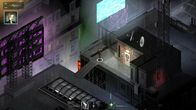 Fear Effect: Sedna screenshot 6