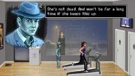 Blackwell Epiphany screenshot 1