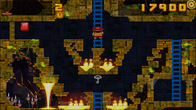 Montezuma's Revenge screenshot 10