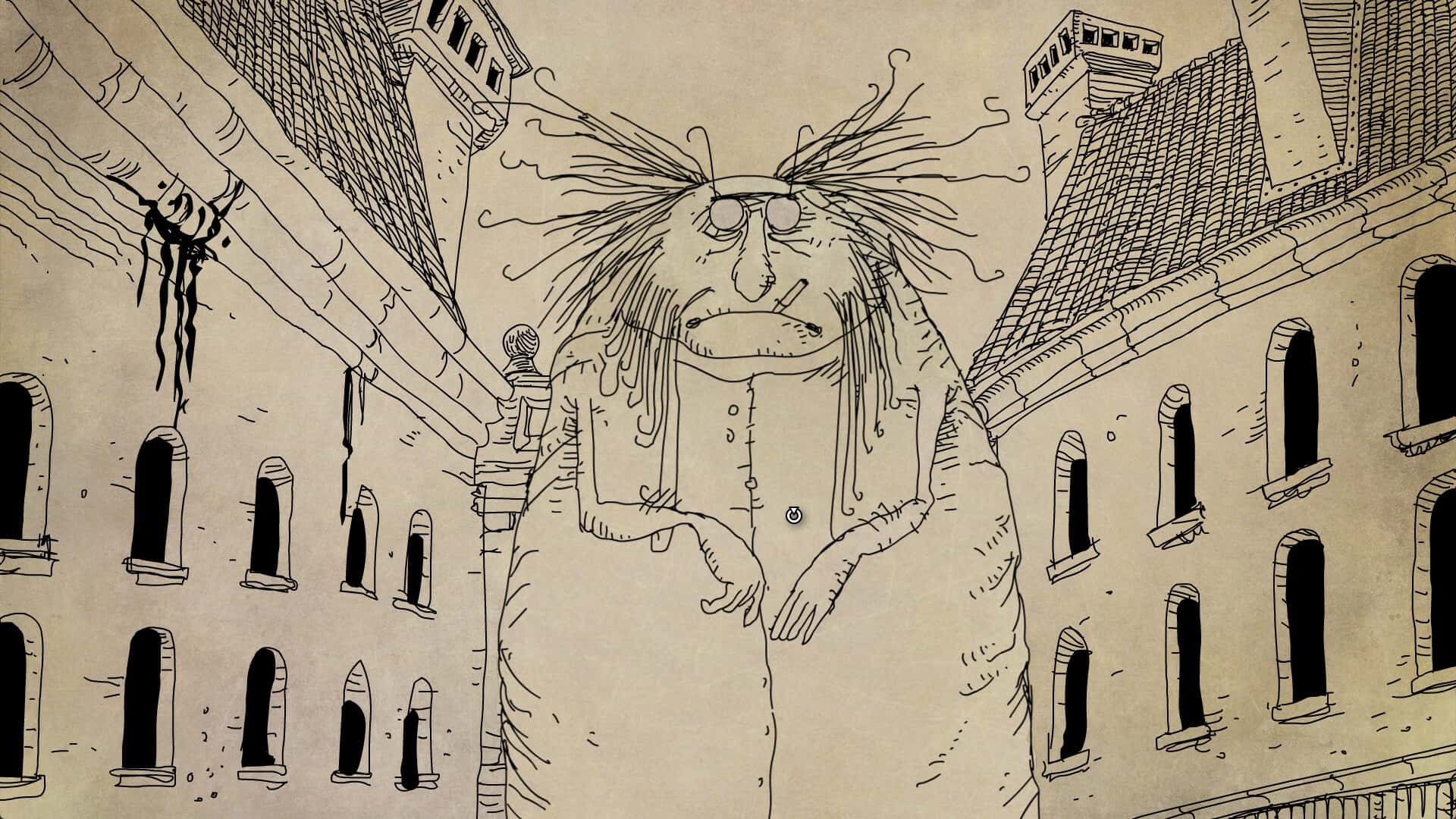 #3. Daymare Town (GOG) Podle: Mateusz Skutnik