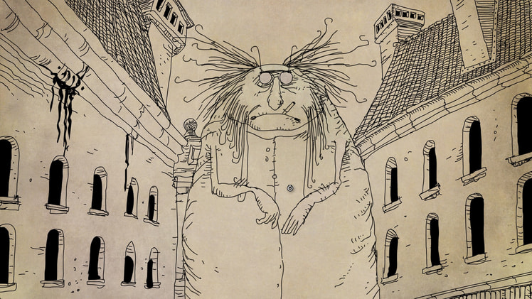 Daymare Town screenshot screenshot 3