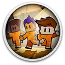 螢幕擷取畫面 (7) The Escapists 2 - Big Top Breakout