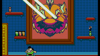 Tcheco in the Castle of Lucio screenshot 2