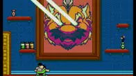 Tcheco in the Castle of Lucio screenshot 2