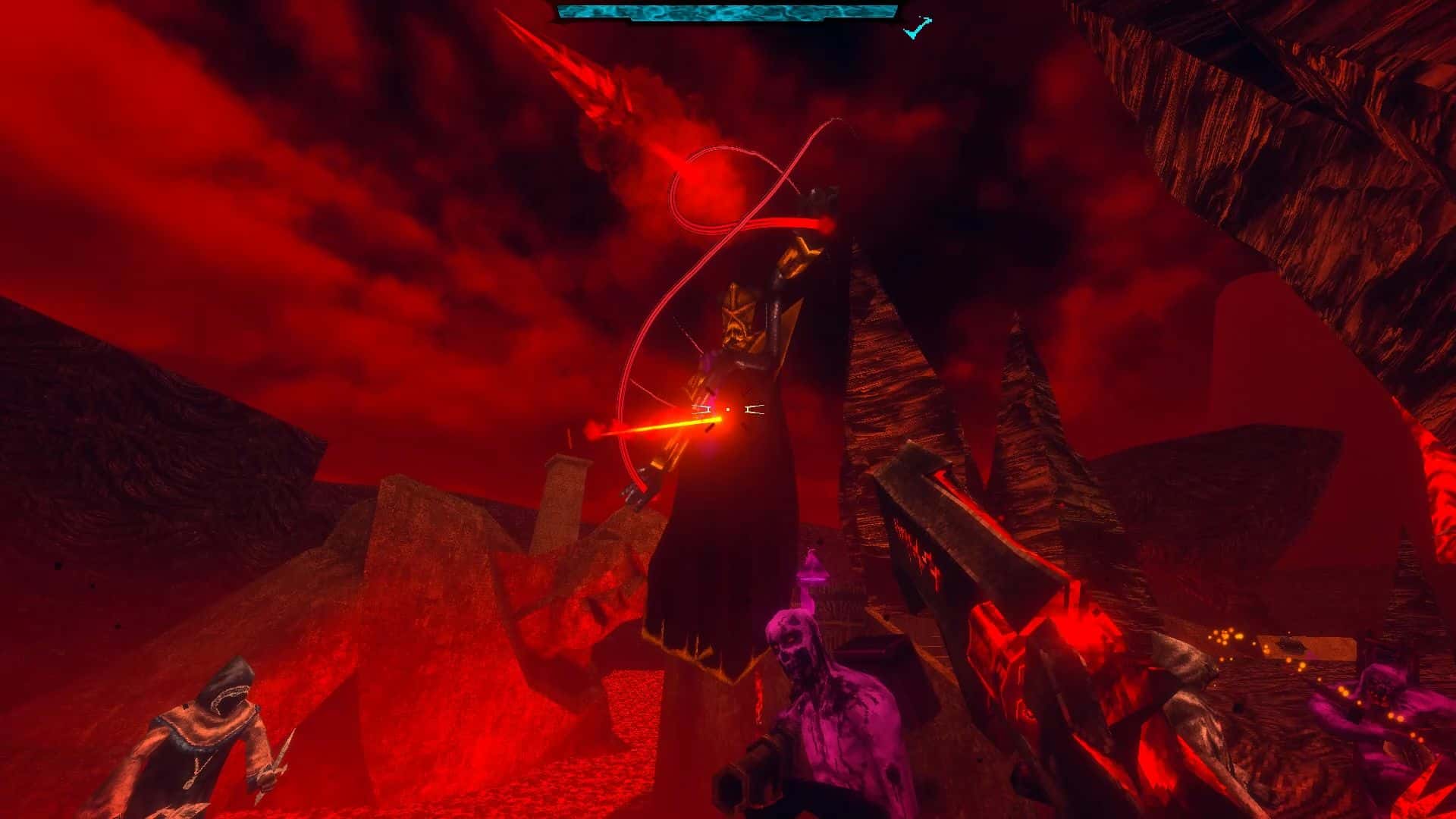 #5. Dread Templar (GOG) Bởi: Fulqrum Publishing
