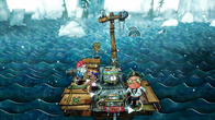 Trash Sailors screenshot 11