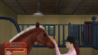Let's Ride! Silver Buckle Stables screenshot 6