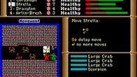 The Dark Heart of Uukrul screenshot 10
