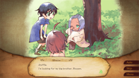 Mhakna Gramura and Fairy Bell screenshot 7