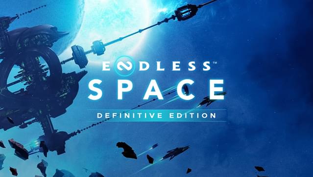 ENDLESS™ Space - Definitive Edition