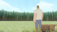 Pine: A Story of Loss screenshot 9
