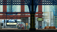 Monorail Stories screenshot 4