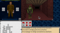 The Legacy: Realm of Terror screenshot 9