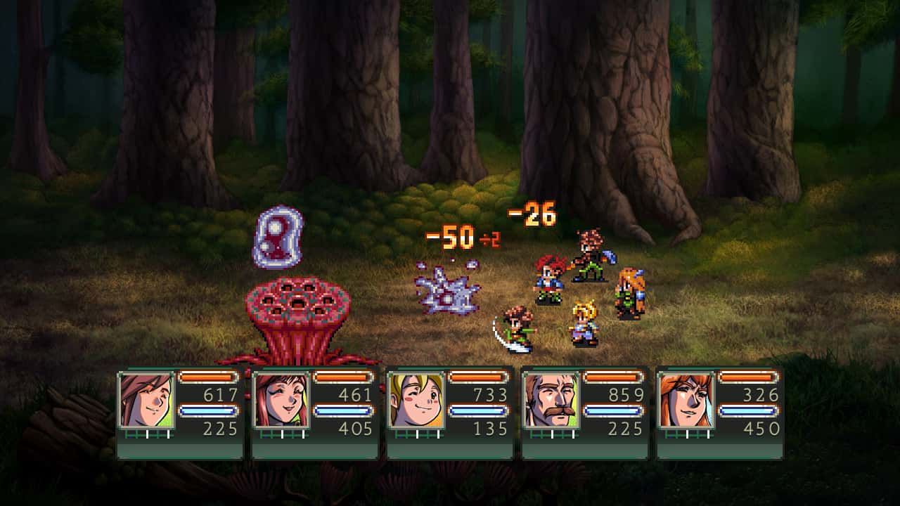 #7. Pier Solar and the Great Architects (GOG) 来自: WaterMelon