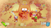 Baby Storm Demo screenshot 10