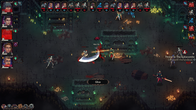 The Iron Oath screenshot 11