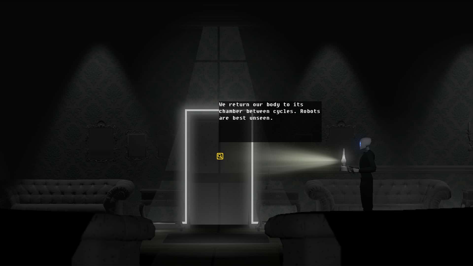 #5. The Fall Part 2: Unbound (GOG) โดย: Over The Moon Games Inc.
