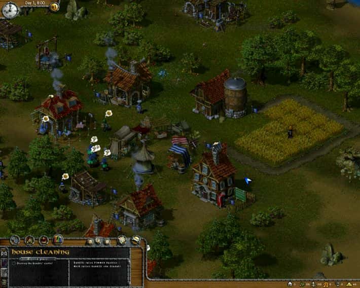 #3. The Nations Gold Edition (GOG) بواسطة: THQ Nordic GmbH