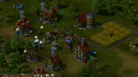 The Nations Gold Edition screenshot 4