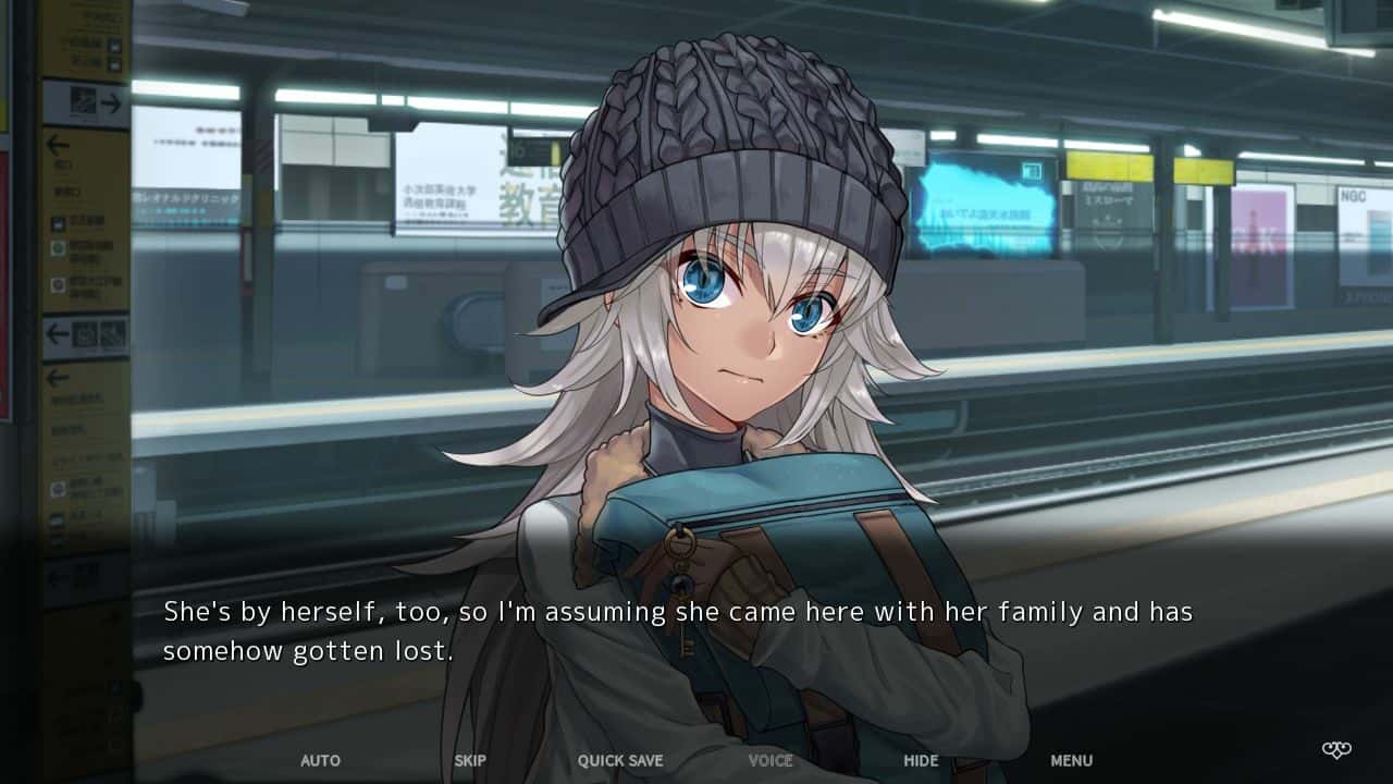 #2. Fatal Twelve (GOG) Bởi: Sekai Project