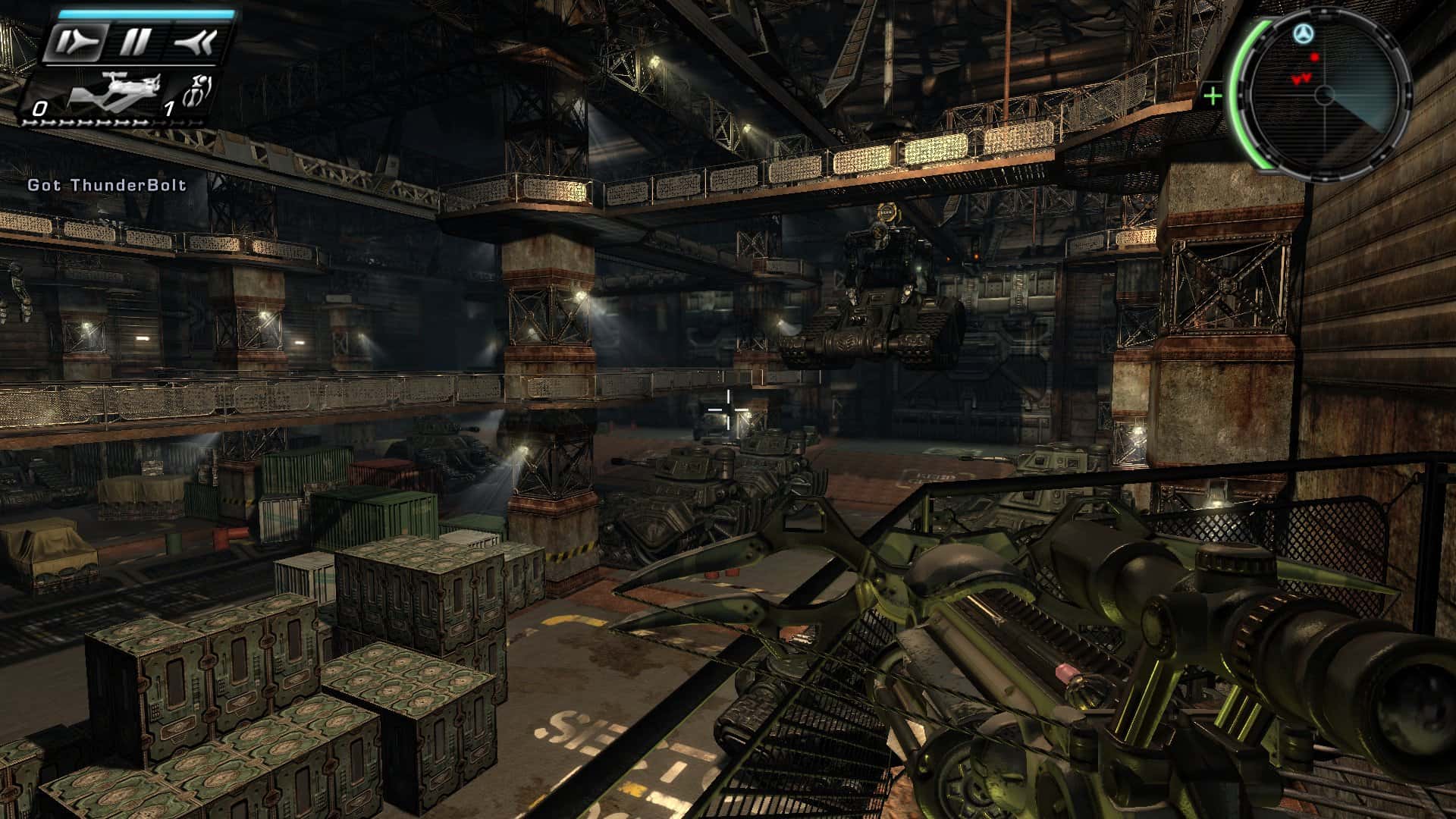 #9. TimeShift™ (GOG) Ved: Activision