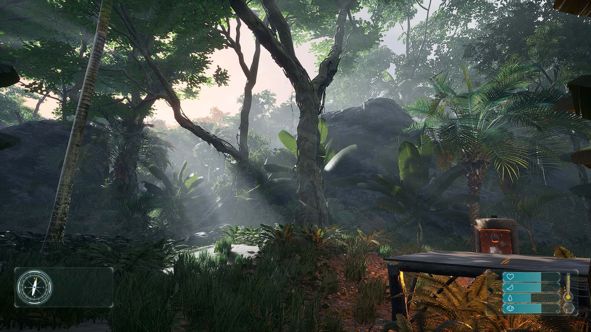 #6. Retreat to Enen (GOG) 由: indie.io