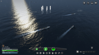 Victory At Sea screenshot 3