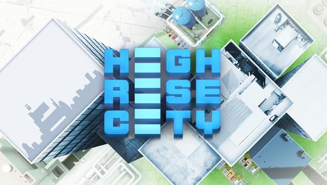 Highrise City