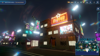Neural Dominion screenshot 2