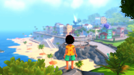 Summer in Mara screenshot 10