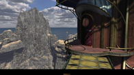 Myst III: Exile screenshot 7