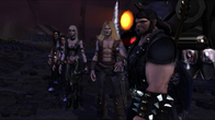 Brutal Legend screenshot 2