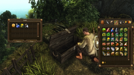 Risen screenshot 2