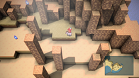 Crystal Project Demo screenshot 7