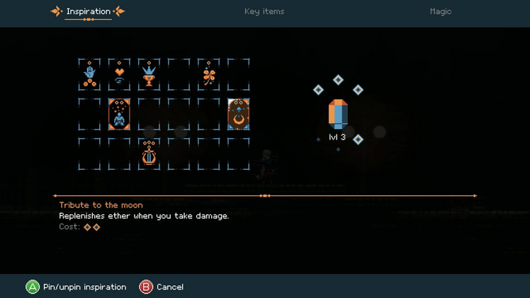 Kingdom Shell screenshot screenshot 7