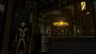 Fortune's Run screenshot 2